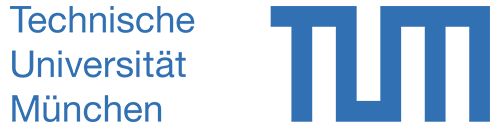 Logo der Technischen Universität München (TUM)